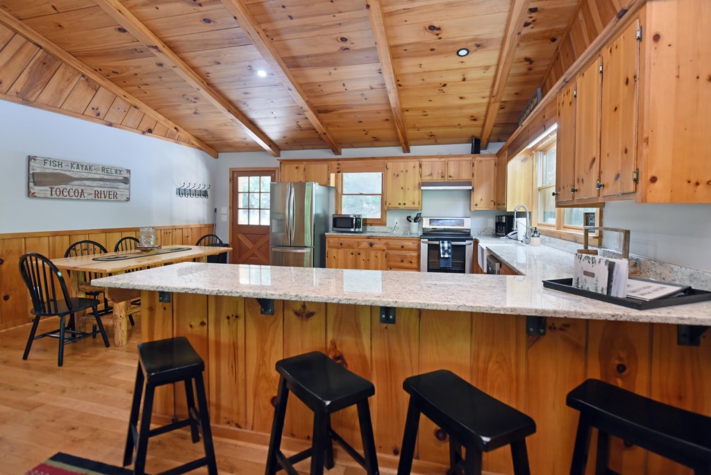 2722 Daves Road Morganton, GA 30560 - Photo 30 of 42 Gallery Image 30