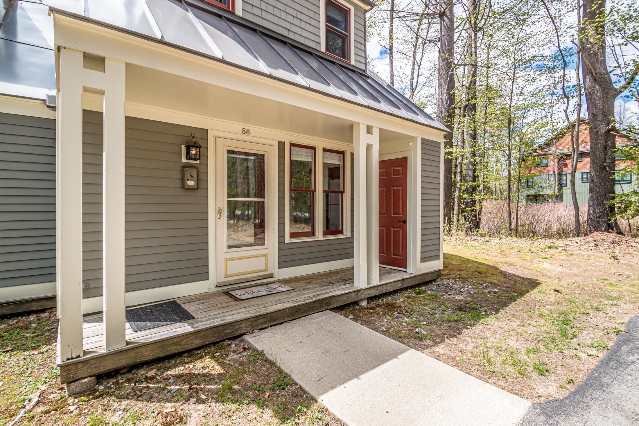 124 Old Bartlett Road, Unit 88 Conway, NH 03860 - Photo 3 of 56