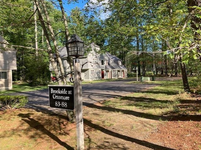 124 Old Bartlett Road, Unit 88 Conway, NH 03860 - Photo 54 of 56