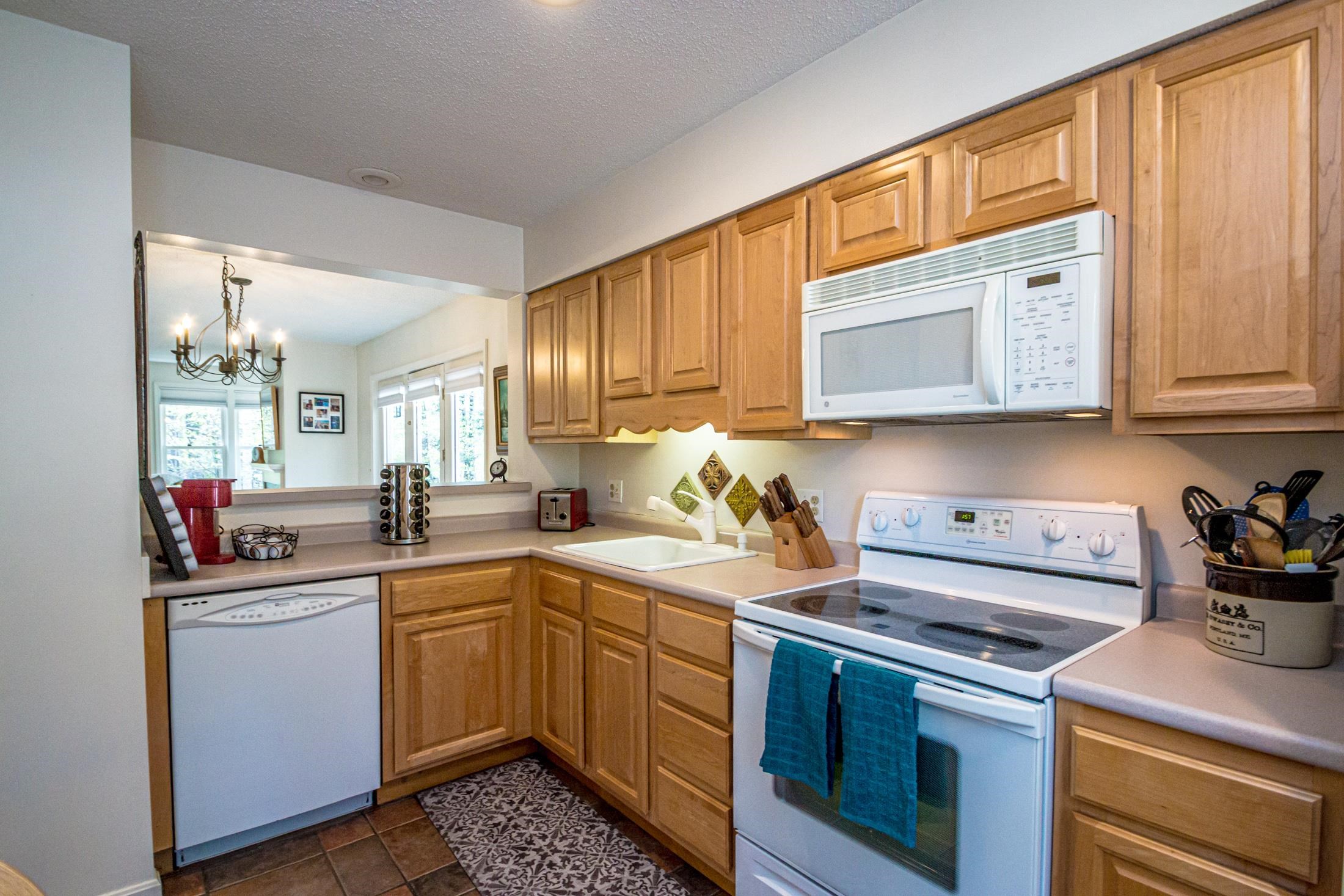 124 Old Bartlett Road, Unit 88 Conway, NH 03860 - Photo 8 of 56