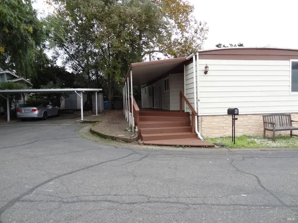 $115,000 | 6 Larkspur Place, Santa Rosa, CA 95409