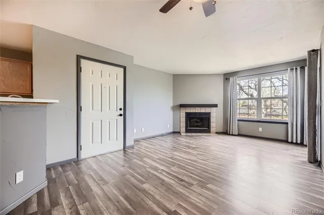 $194,900 | 5745 West Atlantic Place, Unit 207, Lakewood, CO 80227