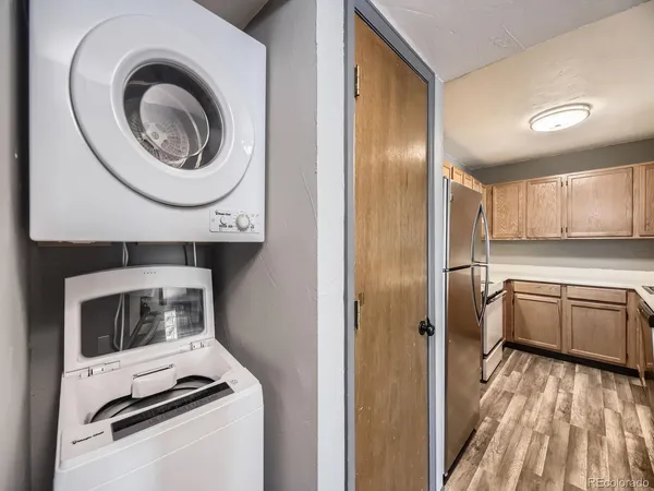 $184,900 | 5745 West Atlantic Place, Unit 207, Lakewood, CO 80227