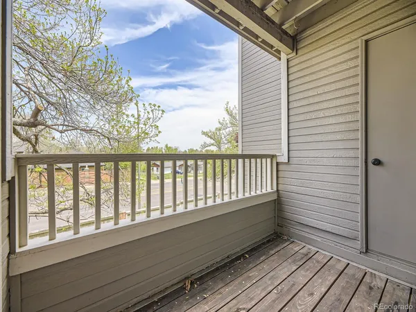 $184,900 | 5745 West Atlantic Place, Unit 207, Lakewood, CO 80227