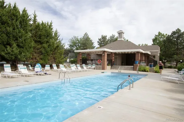 $184,900 | 5745 West Atlantic Place, Unit 207, Lakewood, CO 80227