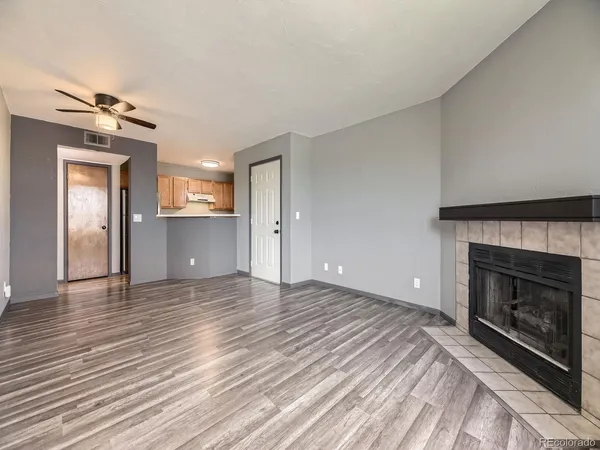 $184,900 | 5745 West Atlantic Place, Unit 207, Lakewood, CO 80227