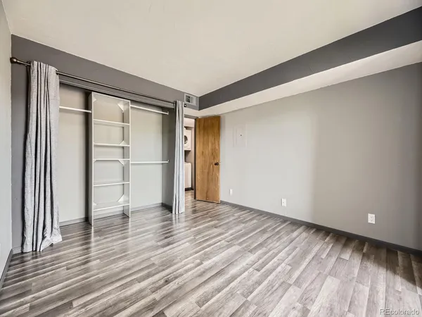 $184,900 | 5745 West Atlantic Place, Unit 207, Lakewood, CO 80227