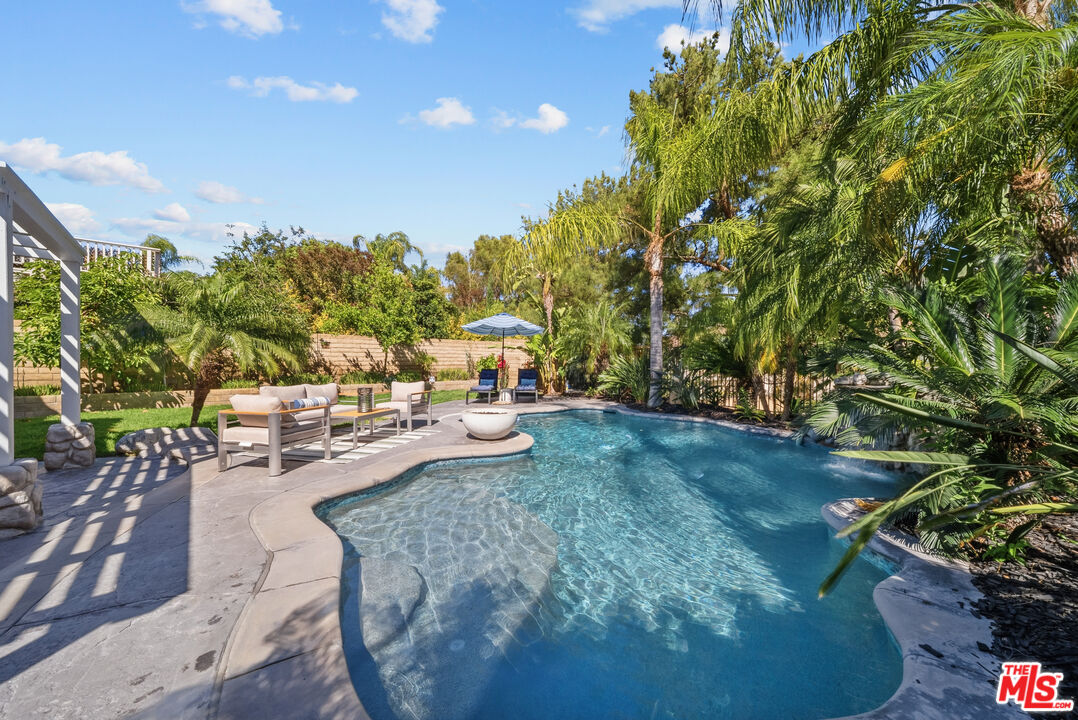 25656 Lewis Way Stevenson Ranch, CA 91381 - Photo 53 of 56