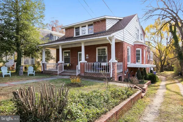 $1,150,000 | 746 Thayer Avenue, Silver Spring, MD 20910