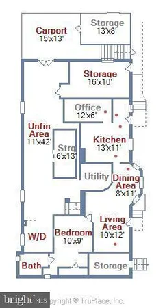 $1,150,000 | 746 Thayer Avenue, Silver Spring, MD 20910