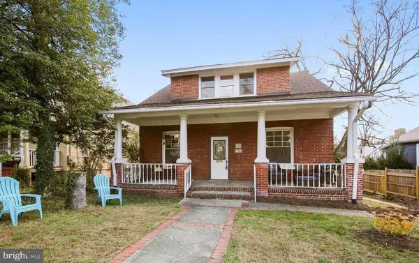 $1,150,000 | 746 Thayer Avenue, Silver Spring, MD 20910