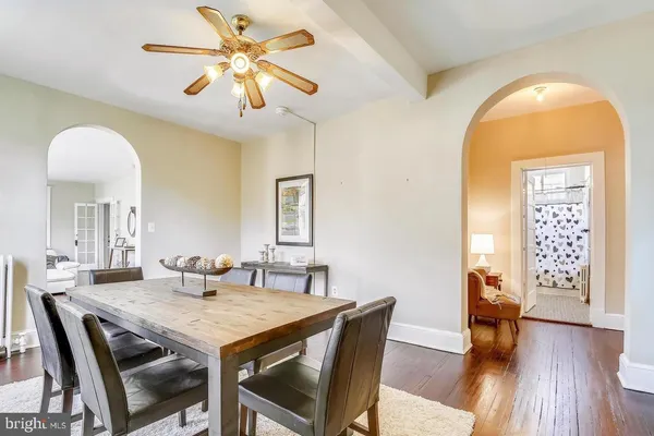 $1,150,000 | 746 Thayer Avenue, Silver Spring, MD 20910