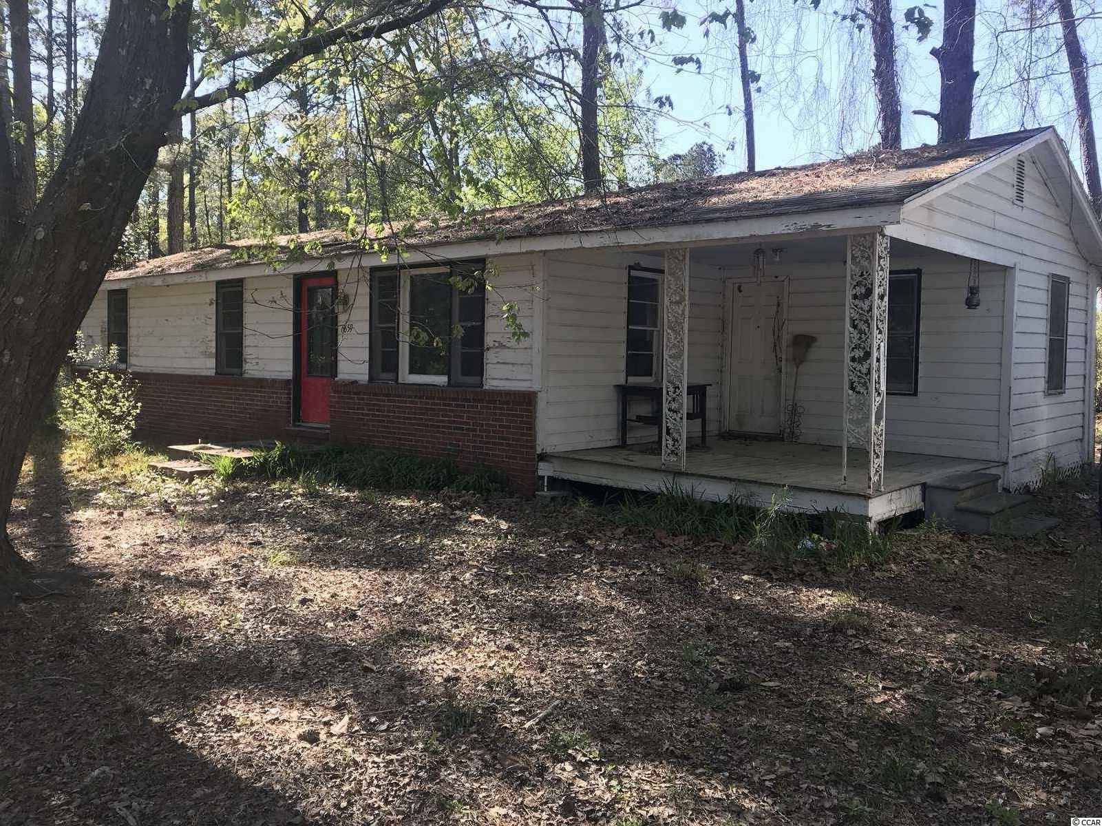 6661 Causey Road Nichols, SC 29581 - Photo 3 of 12 Gallery Image 3