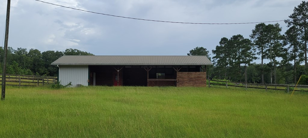 1724 Coleman Bridge Road Wagener, SC 29164 - Photo 3 of 35