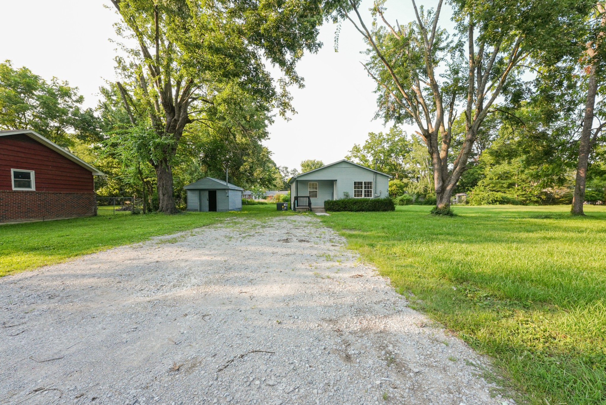 204 Locust Street Manchester, TN 37355 - Photo 21 of 22 Gallery Image 21