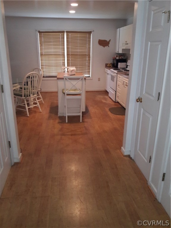 1707 Decatur Street Richmond, VA 23224 - Photo 7 of 8