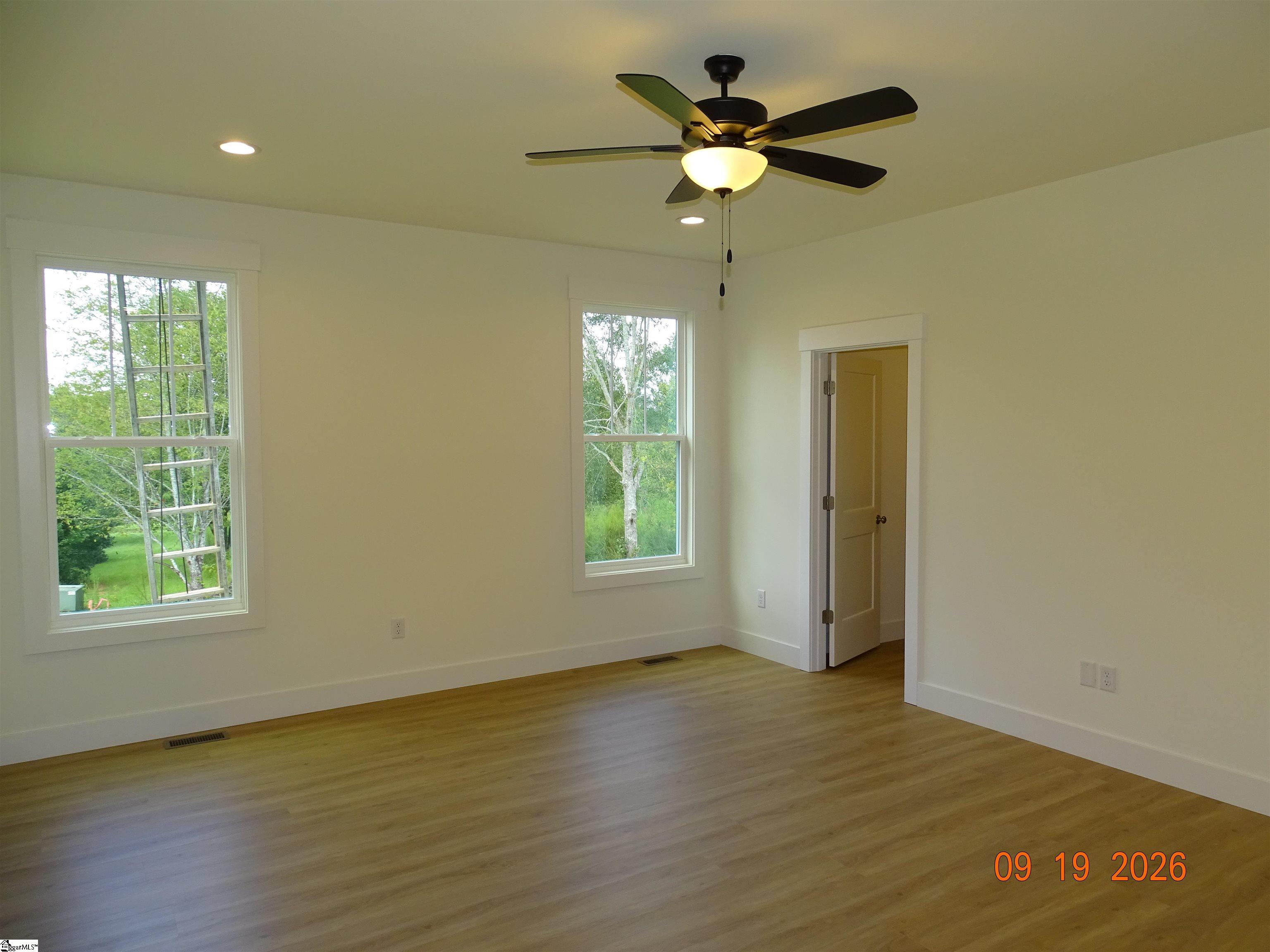 499 Mt Lebanon Church Road Greer, SC 29651 - Photo 19 of 35 Gallery Image 19