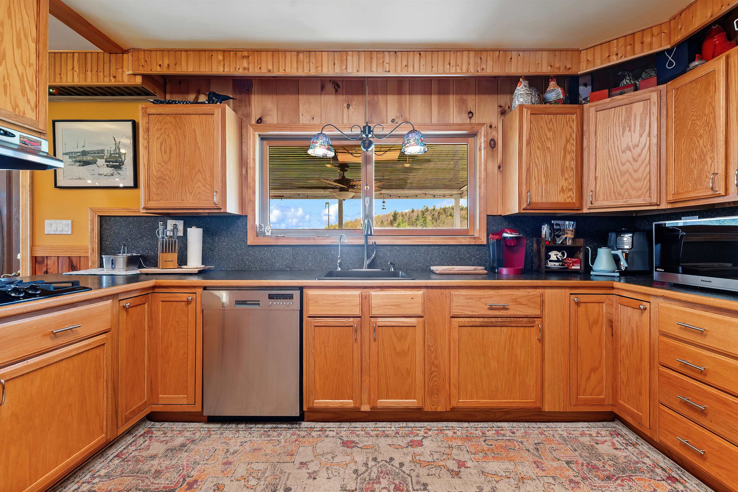 172 Hurd Road Lempster, NH 03605 - Photo 5 of 60