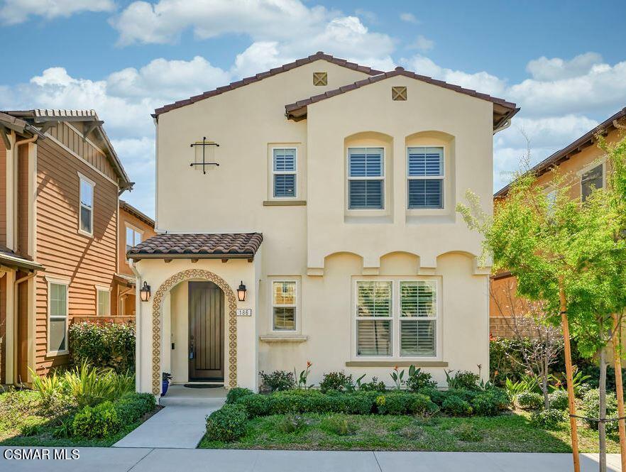 186 Stonegate Road Camarillo, CA 93010 - Photo 1 of 34 a front view of a house