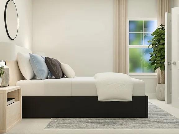 208 Eden View Bend Raleigh, NC 27610 - Photo 7 of 14 a living room with furniture