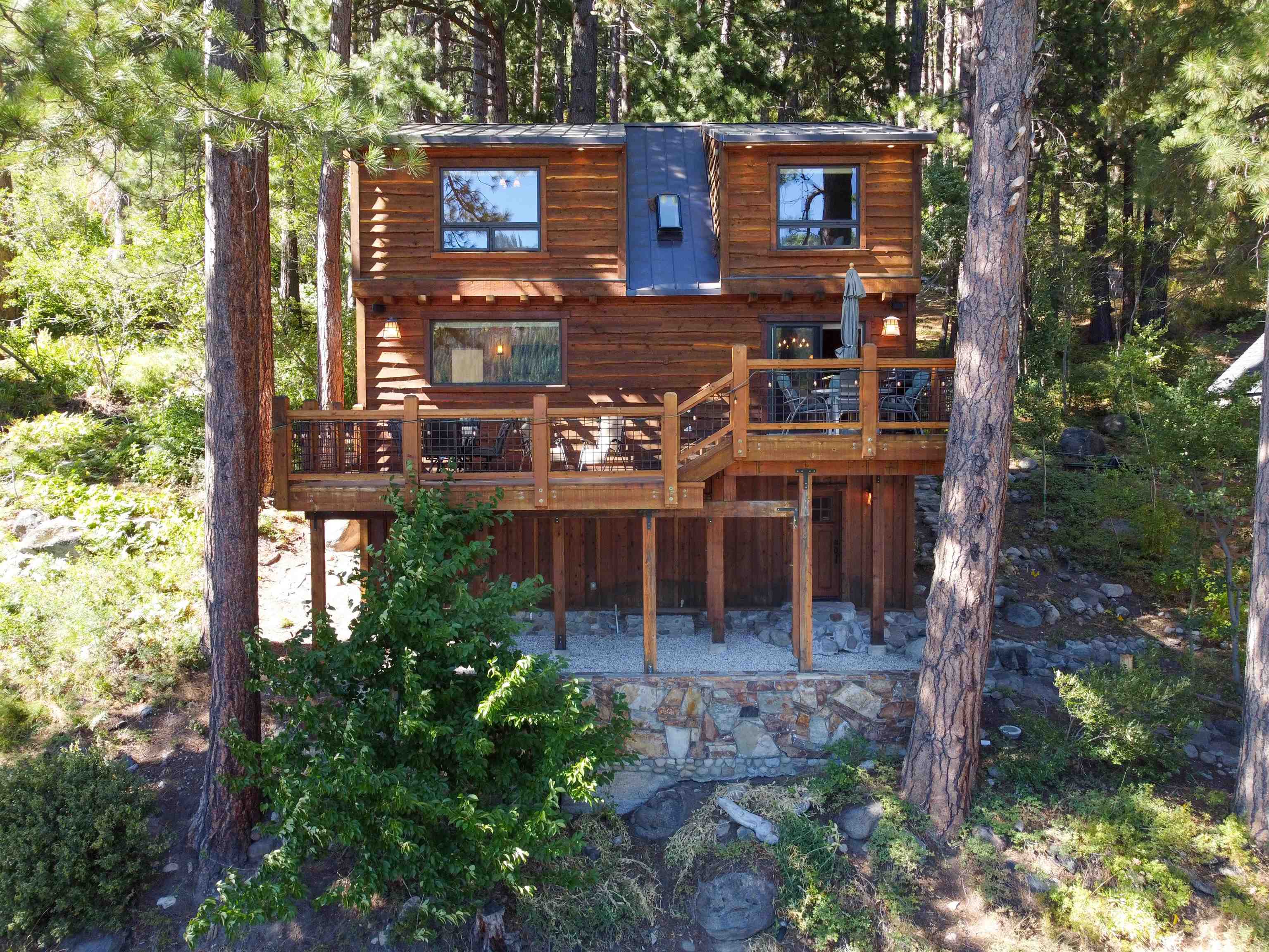 14942 Donner Pass Road Truckee, CA 96161 - Photo 2 of 21 Gallery Image 2