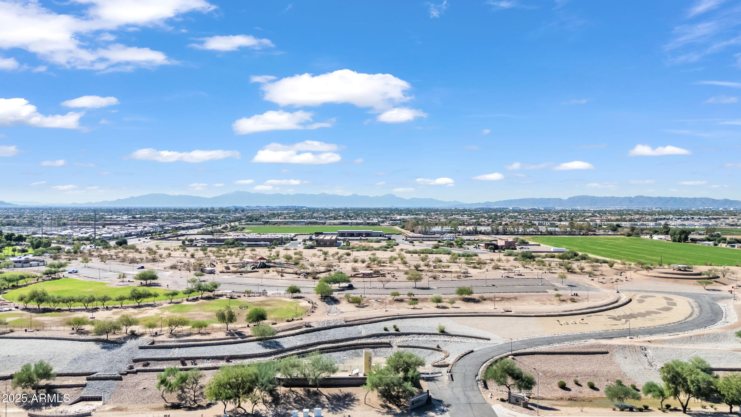 3855 South McQueen Road, Unit 98 Chandler, AZ 85286 - Photo 38 of 41 a view of a city