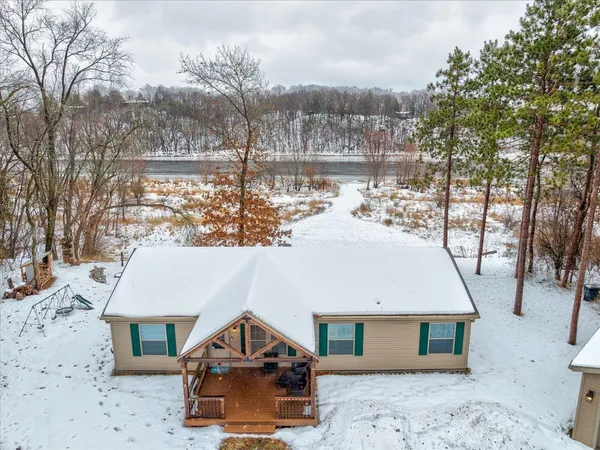 $619,000 | S1404 Indian Trail Parkway, Baraboo, WI 53913