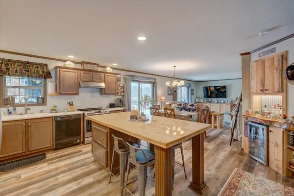 $619,000 | S1404 Indian Trail Parkway, Baraboo, WI 53913