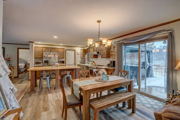 $619,000 | S1404 Indian Trail Parkway, Baraboo, WI 53913
