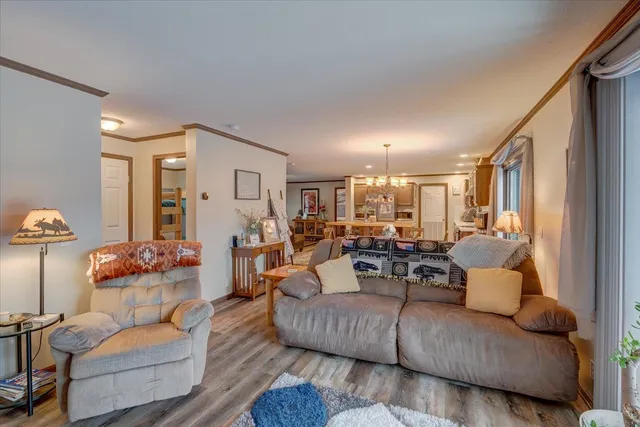 $670,000 | S1404 Indian Trail Parkway, Baraboo, WI 53913