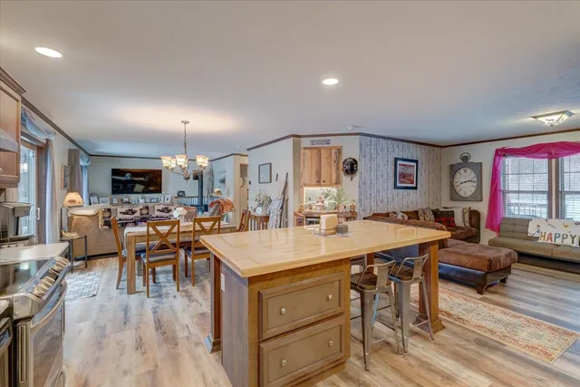 $670,000 | S1404 Indian Trail Parkway, Baraboo, WI 53913