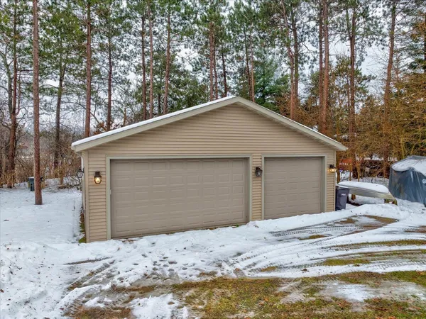 $619,000 | S1404 Indian Trail Parkway, Baraboo, WI 53913