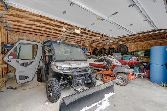 $670,000 | S1404 Indian Trail Parkway, Baraboo, WI 53913