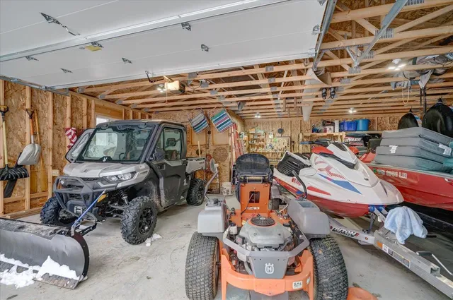 $670,000 | S1404 Indian Trail Parkway, Baraboo, WI 53913