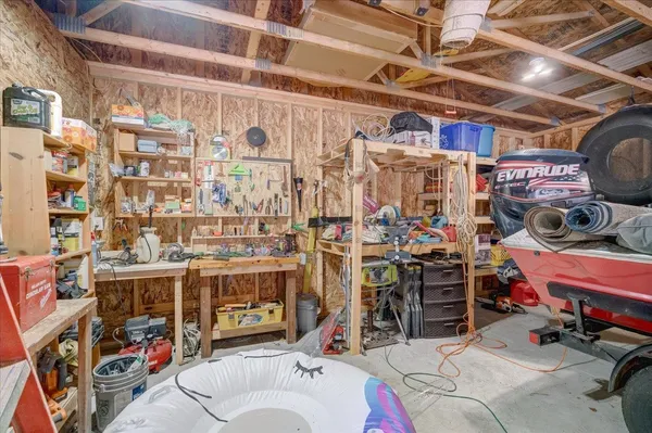 $619,000 | S1404 Indian Trail Parkway, Baraboo, WI 53913