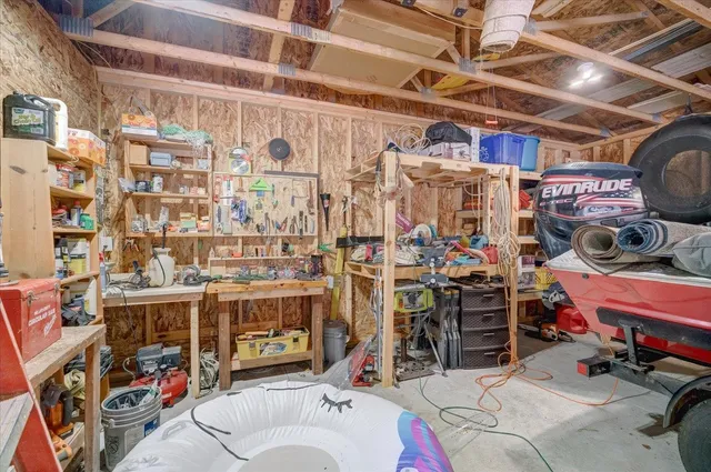 $670,000 | S1404 Indian Trail Parkway, Baraboo, WI 53913