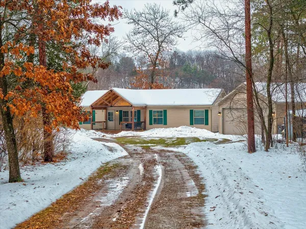 $619,000 | S1404 Indian Trail Parkway, Baraboo, WI 53913