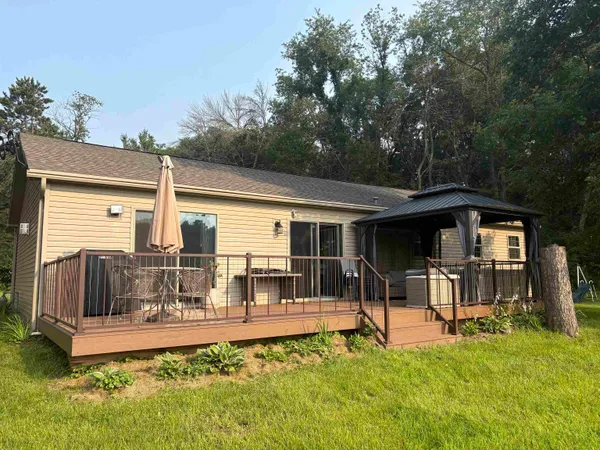 $619,000 | S1404 Indian Trail Parkway, Baraboo, WI 53913