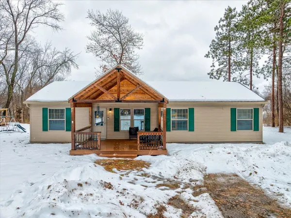 $619,000 | S1404 Indian Trail Parkway, Baraboo, WI 53913