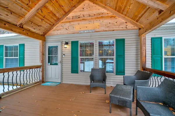 $619,000 | S1404 Indian Trail Parkway, Baraboo, WI 53913