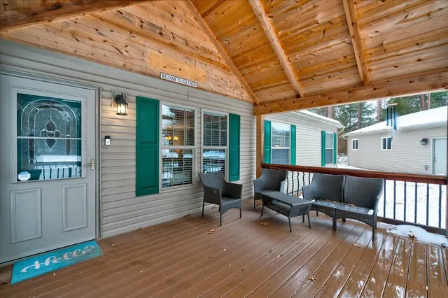 $670,000 | S1404 Indian Trail Parkway, Baraboo, WI 53913