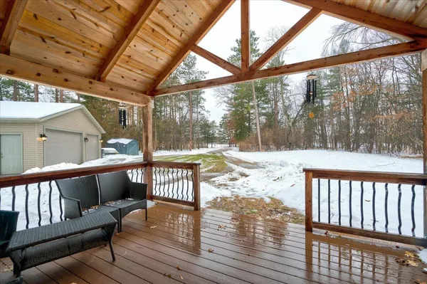 $619,000 | S1404 Indian Trail Parkway, Baraboo, WI 53913