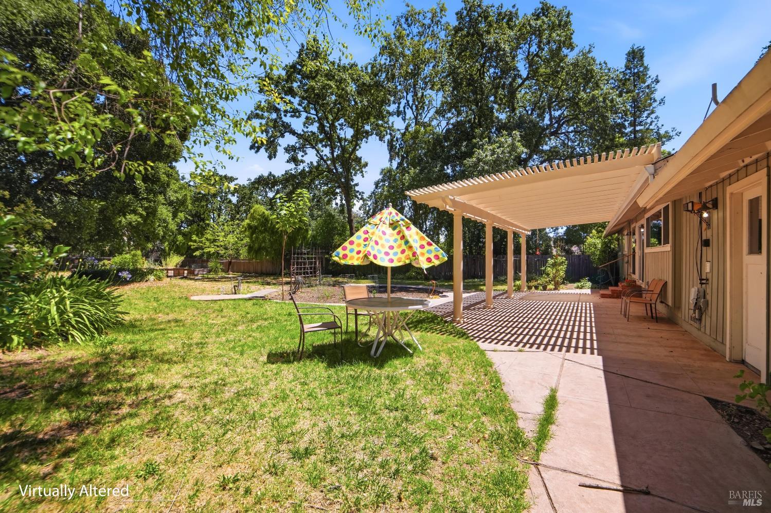 1768 Manor Drive Santa Rosa, CA 95403 - Photo 30 of 39