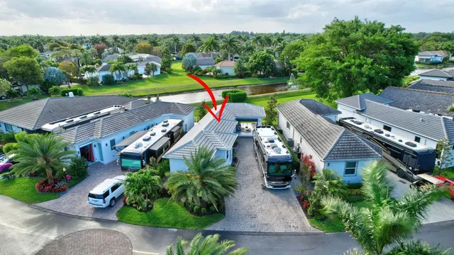 $849,500 | 510 South Cortez Drive, Pompano Beach, FL 33068