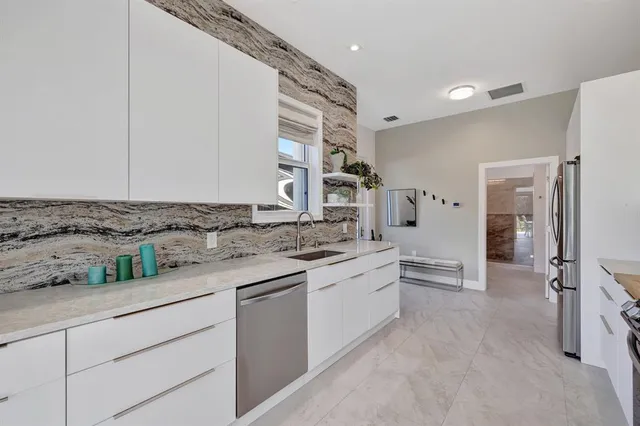 $849,500 | 510 South Cortez Drive, Pompano Beach, FL 33068