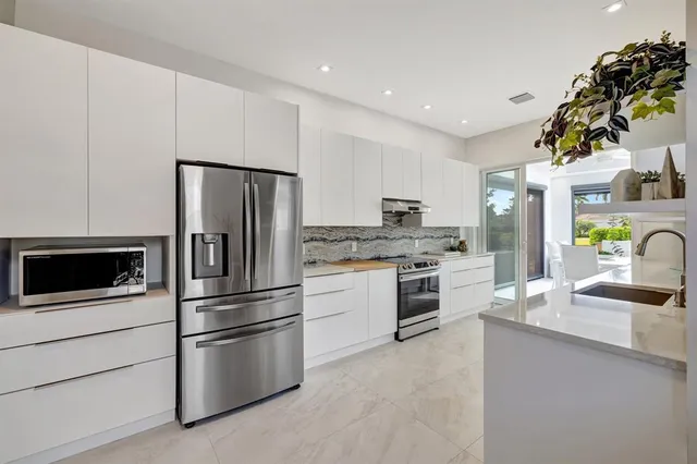 $849,500 | 510 South Cortez Drive, Pompano Beach, FL 33068