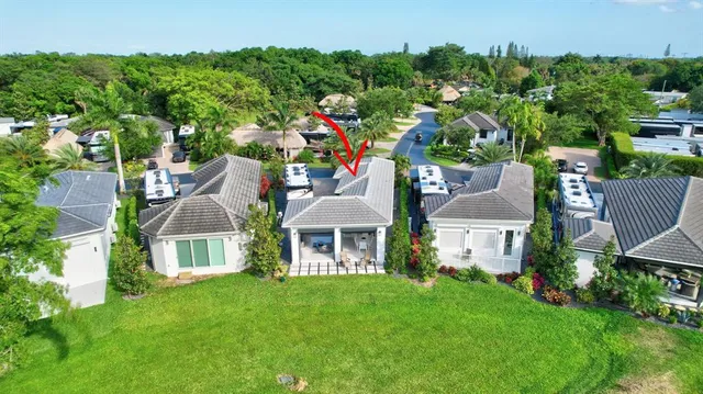 $849,500 | 510 South Cortez Drive, Pompano Beach, FL 33068