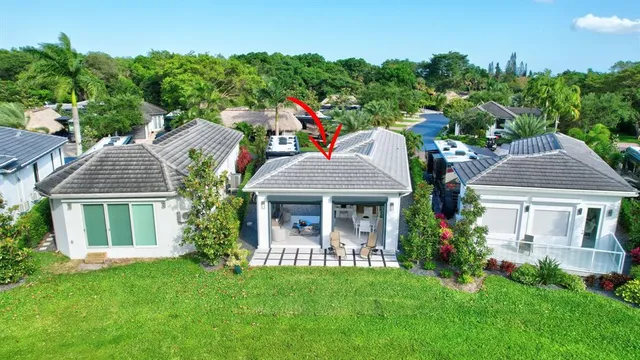 $849,500 | 510 South Cortez Drive, Pompano Beach, FL 33068