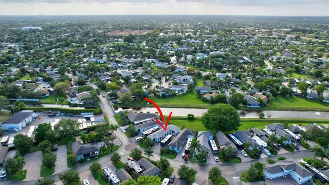 $849,500 | 510 South Cortez Drive, Pompano Beach, FL 33068