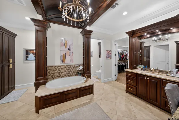 $1,250,000 | 314 Hines Crossing, Bullard, TX 75757